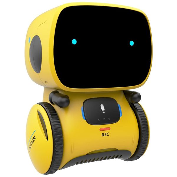 Robo-Interativo-98K-com-Controle-de-Voz-e-Sensor-de-Toque-Imagem-0