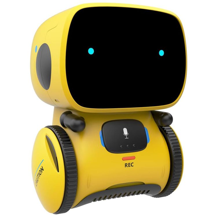 Robo-Interativo-98K-com-Controle-de-Voz-e-Sensor-de-Toque-Imagem-0