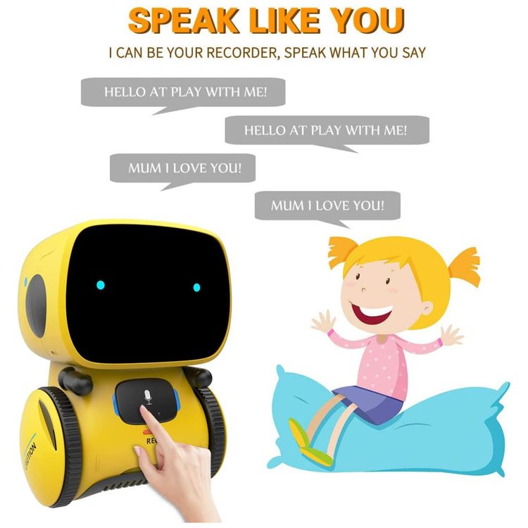 Robo-Interativo-98K-com-Controle-de-Voz-e-Sensor-de-Toque-Imagem-3