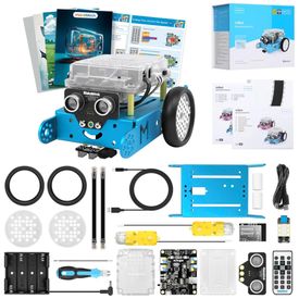 Kit-Robo-Makeblock-mBot-com-Caixa-de-Programacao-Scratch-Imagem-0