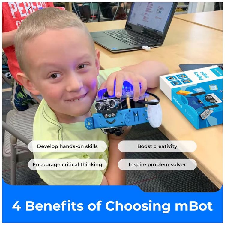 Kit-Robo-Makeblock-mBot-com-Caixa-de-Programacao-Scratch-Imagem-6