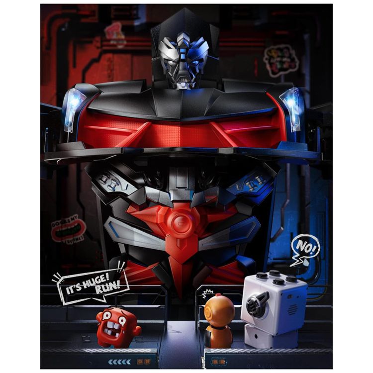 Veeniix-V992-Robo-Carro-RC-Transformavel-1-14-c--Efeitos-Imagem-2
