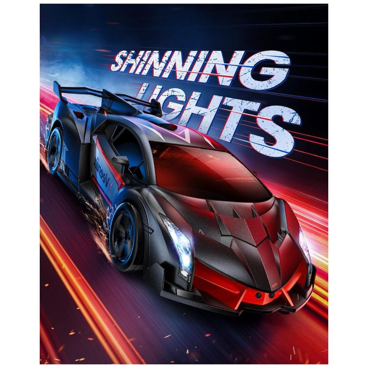 Veeniix-V992-Robo-Carro-RC-Transformavel-1-14-c--Efeitos-Imagem-5