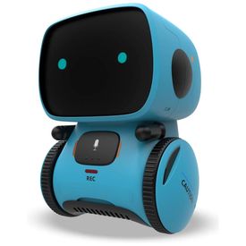 KaeKid-Robo-Interativo-com-Sensor-de-Toque-Controle-por-Imagem-0