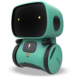 KaeKid-Robots--Robo-Interativo-para-Criancas-com-Sensor-de-Imagem-0