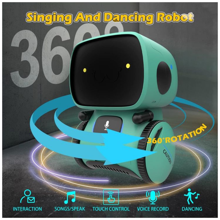 KaeKid-Robots--Robo-Interativo-para-Criancas-com-Sensor-de-Imagem-2