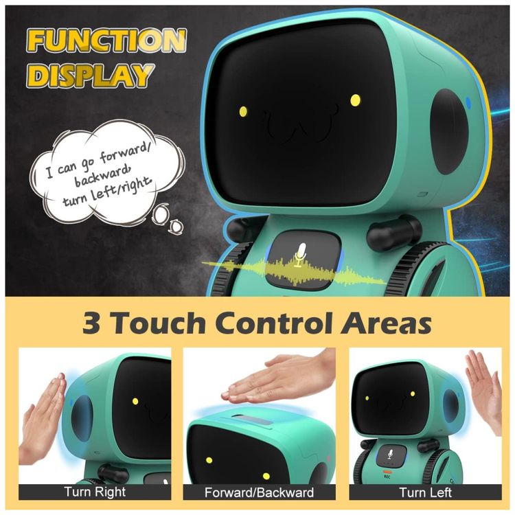 KaeKid-Robots--Robo-Interativo-para-Criancas-com-Sensor-de-Imagem-3