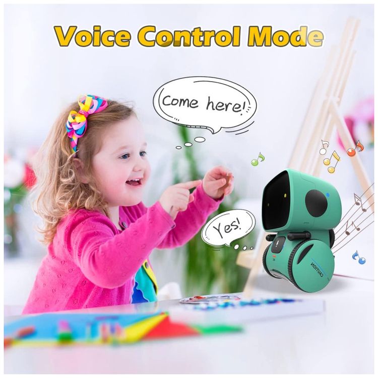KaeKid-Robots--Robo-Interativo-para-Criancas-com-Sensor-de-Imagem-4