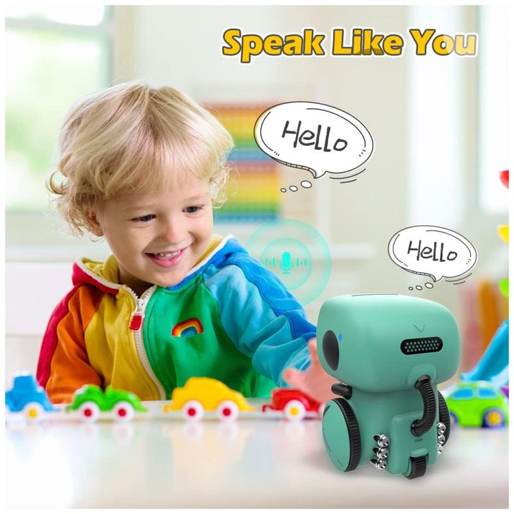 KaeKid-Robots--Robo-Interativo-para-Criancas-com-Sensor-de-Imagem-5