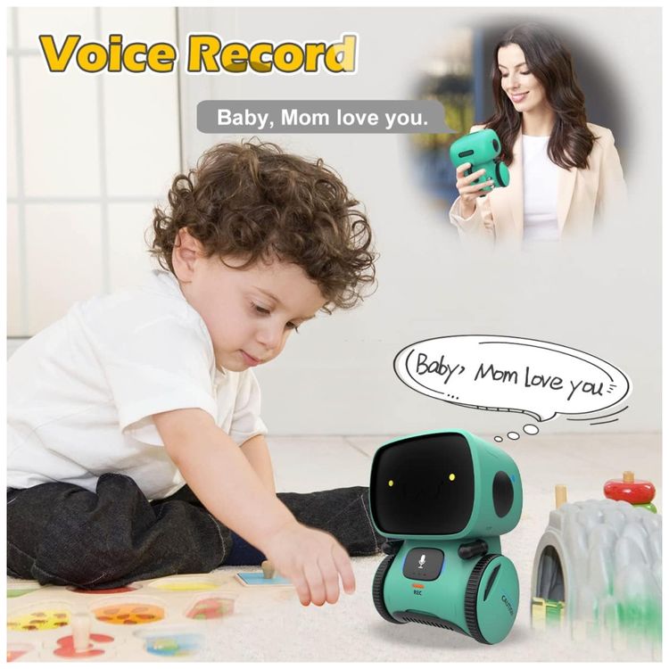 KaeKid-Robots--Robo-Interativo-para-Criancas-com-Sensor-de-Imagem-6