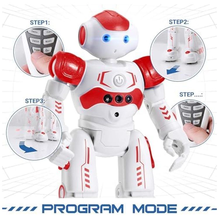 Robo-KingsDragon-RC-para-Criancas-Controle-por-Gestos-Imagem-5
