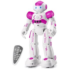 Robo-Interativo-KingsDragon-RC-para-Criancas-Controle-por-Imagem-0