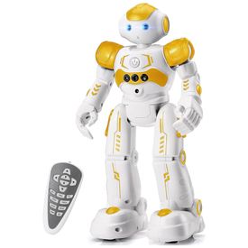 Robo-KingsDragon--Controle-por-Gestos-Presente-de-Imagem-0