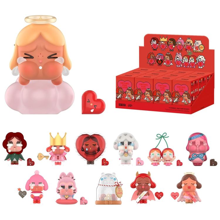Blind-Box-Colecao-de-Figuras-POP-MART-Crybaby-Crying-for-Imagem-0