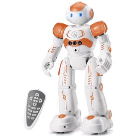 Robo-de-Controle-Remoto-KingsDragon-para-Criancas-Robo-Imagem-0