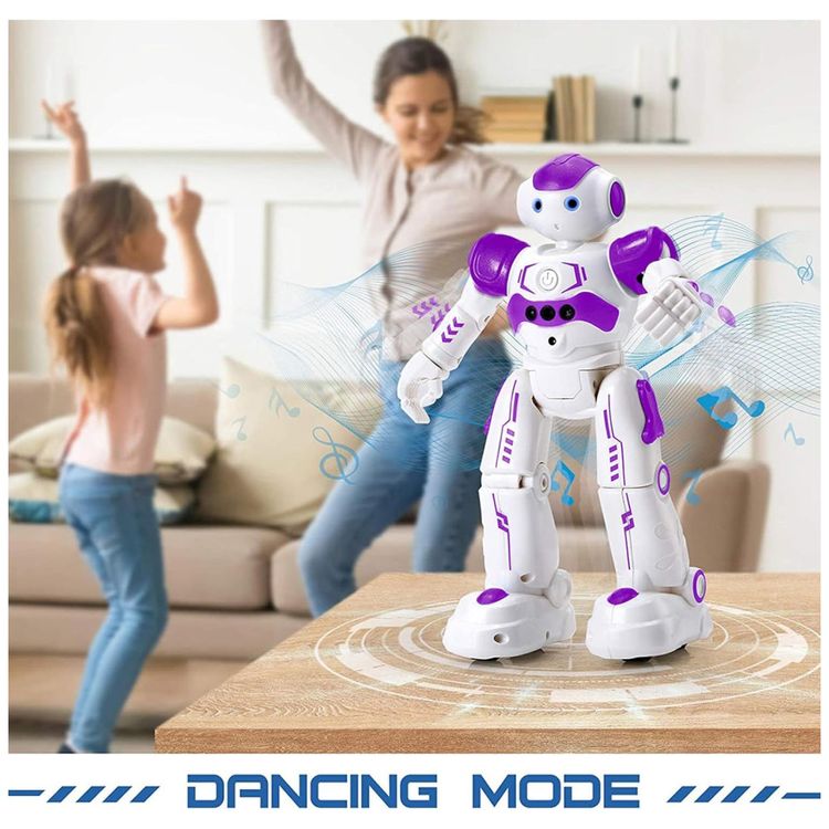 Robo-Telecomandados-para-Criancas-Maquina-Inteligente-Imagem-4