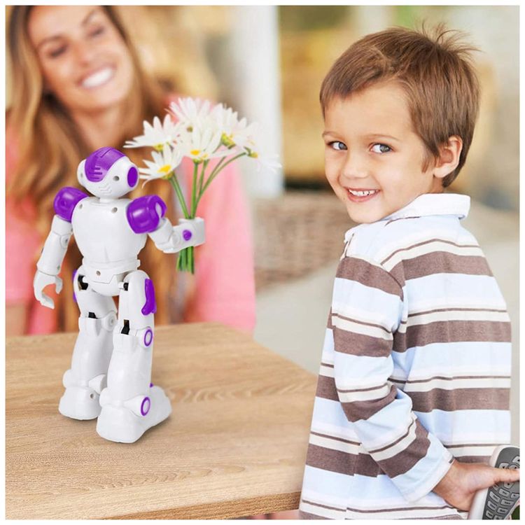 Robo-Telecomandados-para-Criancas-Maquina-Inteligente-Imagem-6
