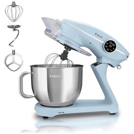 Batedeira-Instant-Pot-Stand-Mixer-Pro-600W-10-Velocidades-Imagem-0