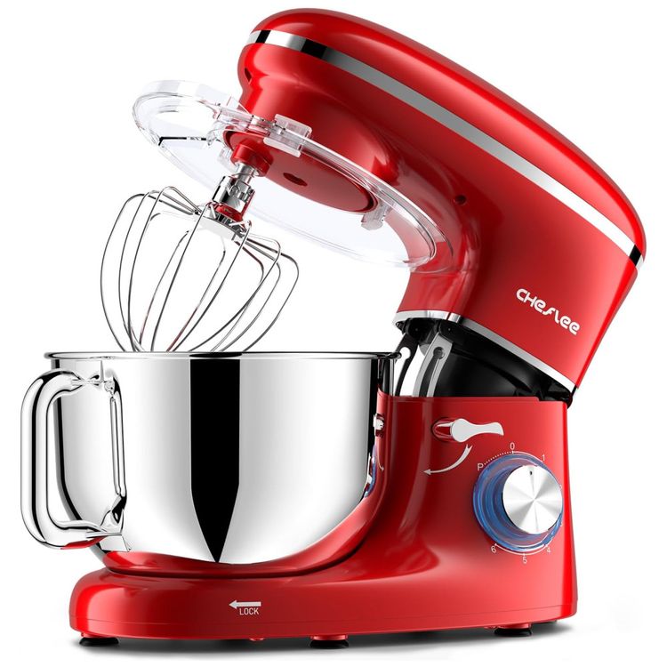 Batedeira-CHeflee-600W-6-Velocidades-com-Tigela-de-Aco-Imagem-0