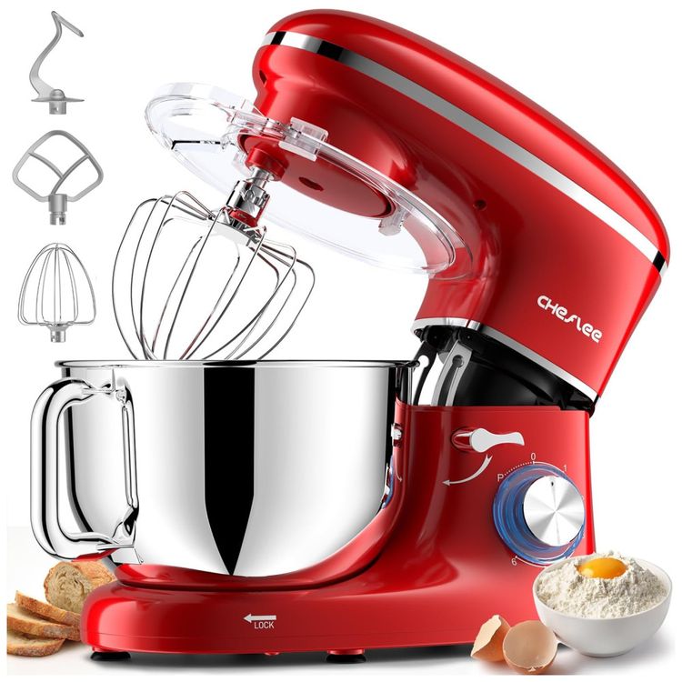 Batedeira-CHeflee-600W-6-Velocidades-com-Tigela-de-Aco-Imagem-8