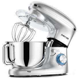 Batedeira-Cheflee-600W-6-Marchas-com-Tigela-de-65-Litros-Imagem-0