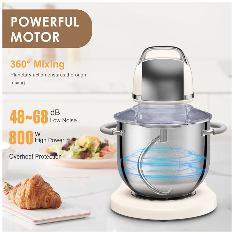 Batedeira-Domestica-de-7-Litros-800W-com-CSA-Corpo-em-Imagem-4