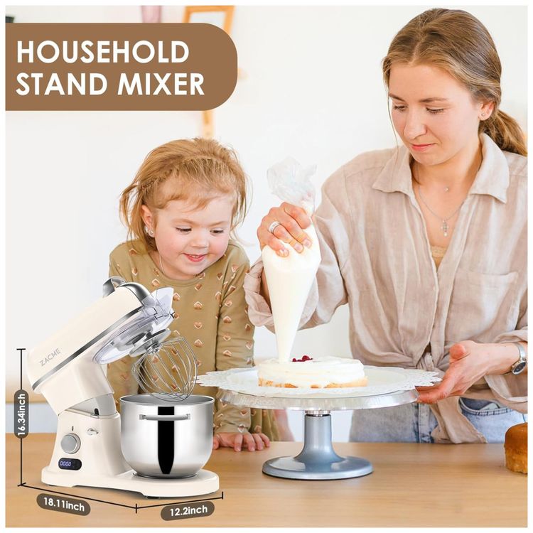 Batedeira-Domestica-de-7-Litros-800W-com-CSA-Corpo-em-Imagem-5