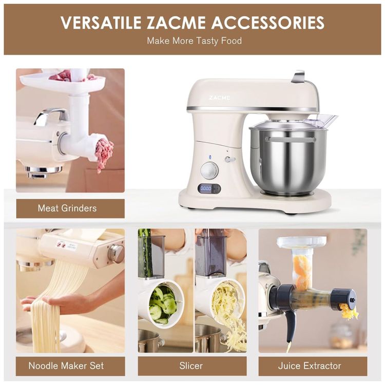 Batedeira-Domestica-de-7-Litros-800W-com-CSA-Corpo-em-Imagem-6