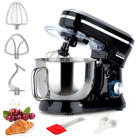 Batedeira-65L---Mixer-660W-10-Velocidades-Kitchen-TiltHead-Imagem-0