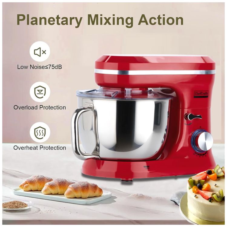 Mixer-de-Alimentos-Domestico-65-Litros-com-10-Velocidades-Imagem-2