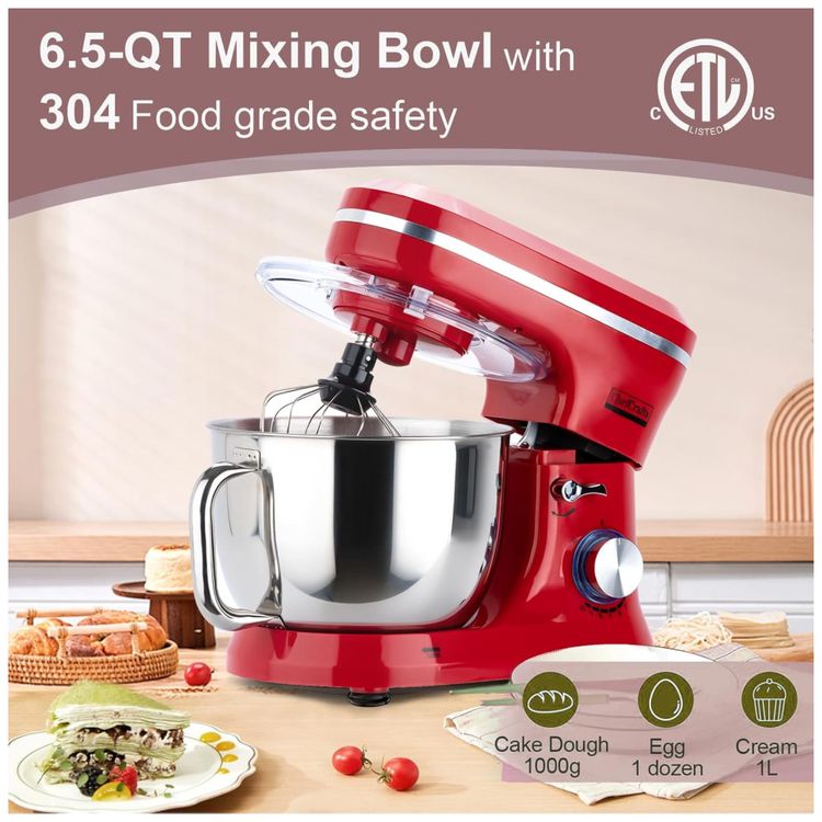 Mixer-de-Alimentos-Domestico-65-Litros-com-10-Velocidades-Imagem-5