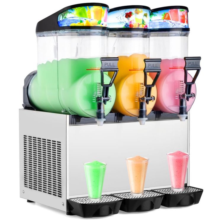 Maquina-de-Frozen-ROVSUN-45L-X-3-Tanques-de-Slushie-Imagem-0