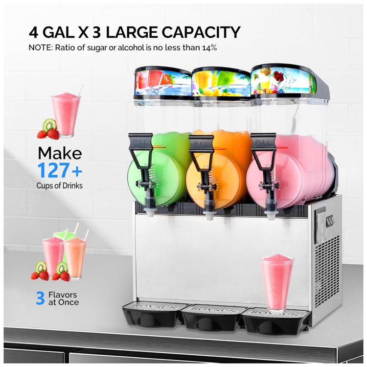 Maquina-de-Frozen-ROVSUN-45L-X-3-Tanques-de-Slushie-Imagem-3