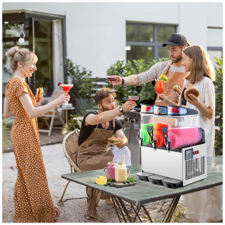 Maquina-de-Frozen-ROVSUN-45L-X-3-Tanques-de-Slushie-Imagem-7