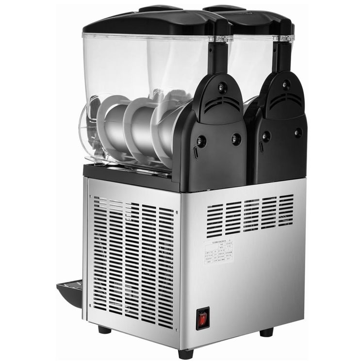Maquina-de-Frozen-VEVOR-30-Litros-Duplo-Tanque-em-Aco-Imagem-9