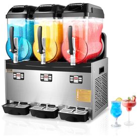 Maquina-de-Frozen-Comercial-VEVOR-Tanque-Triplo-de-12Lx3-Imagem-0