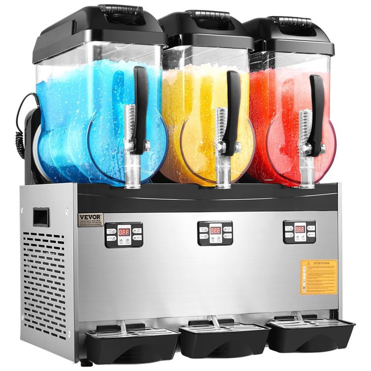 Maquina-de-Frozen-Comercial-VEVOR-Tanque-Triplo-de-12Lx3-Imagem-8