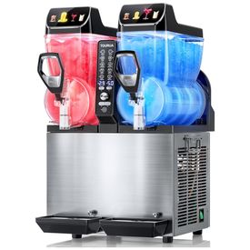 Maquina-de-Frozen-Comercial-TOURUA-para-Margarita-Imagem-0