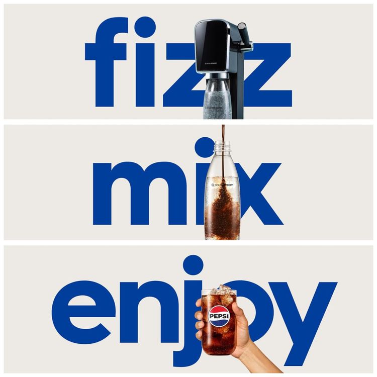 SodaStream-Art-Sparkling-Maquina-de-fazer-agua-Bundle-em-Imagem-1