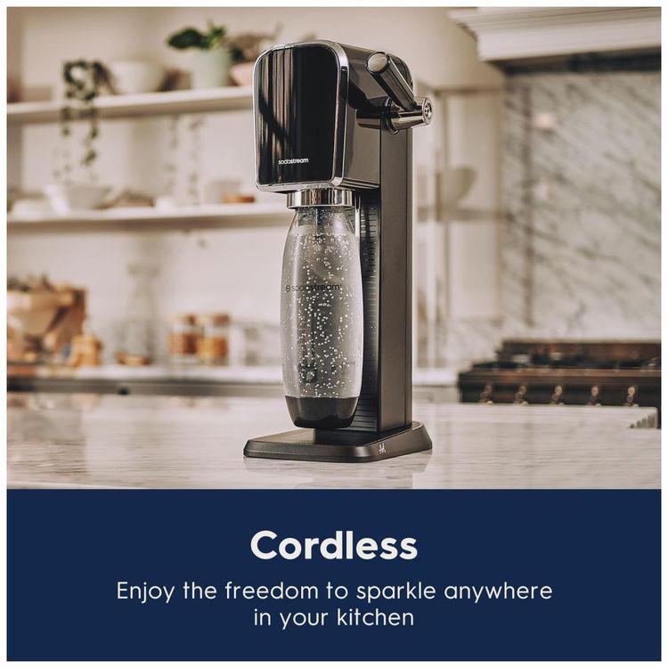 SodaStream-Art-Sparkling-Maquina-de-fazer-agua-Bundle-em-Imagem-4
