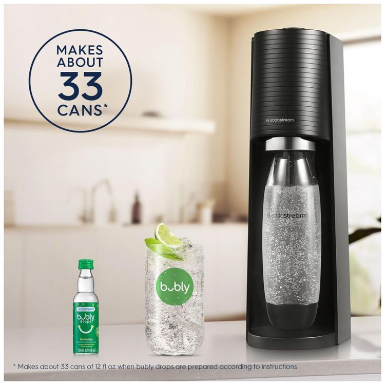 SodaStream-Terra--Maquina-de-Fazer-Agua-com-Gas-STARTER-KIT-Imagem-4