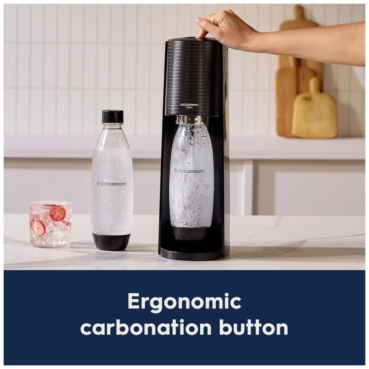 SodaStream-Terra--Maquina-de-Fazer-Agua-com-Gas-STARTER-KIT-Imagem-7