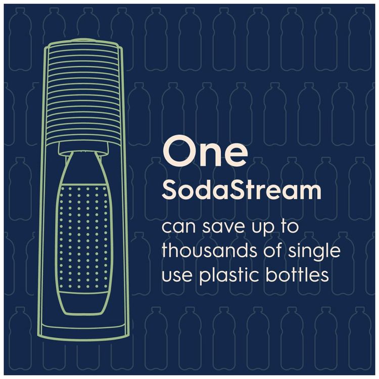 SodaStream-Terra--Maquina-de-Fazer-Agua-com-Gas-STARTER-KIT-Imagem-9