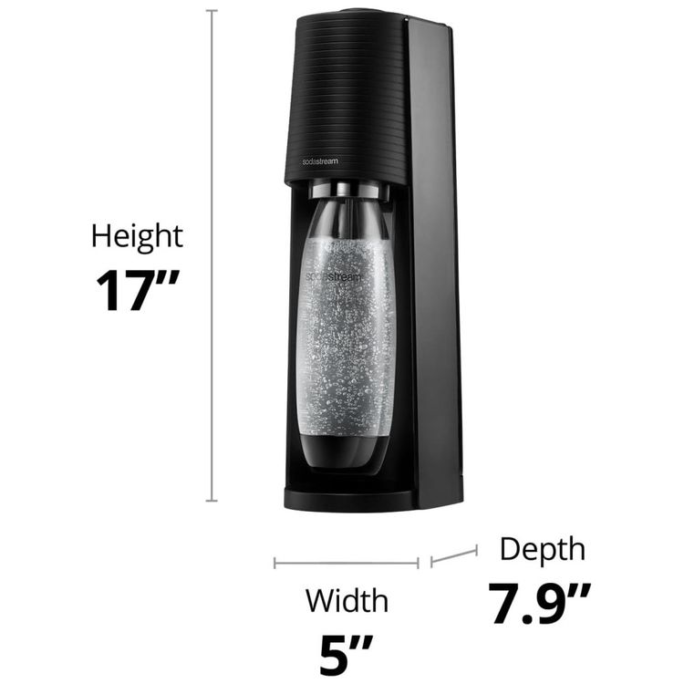 SodaStream-Terra--Maquina-de-Fazer-Agua-com-Gas-STARTER-KIT-Imagem-10