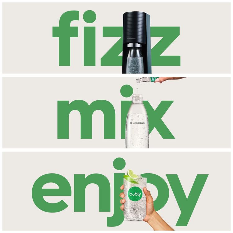 SodaStream-Terra-Sparkling-Water-Maker-Misty-Blue-com-CO2-Imagem-1