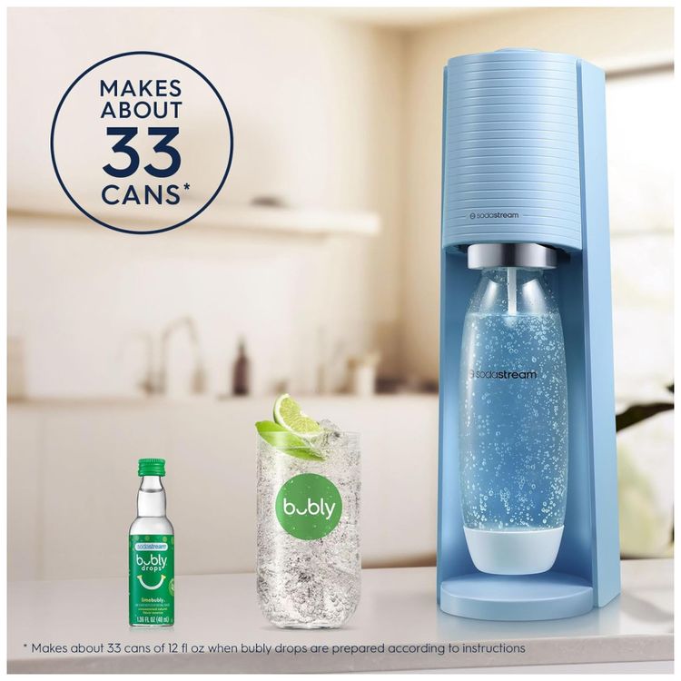 SodaStream-Terra-Sparkling-Water-Maker-Misty-Blue-com-CO2-Imagem-4