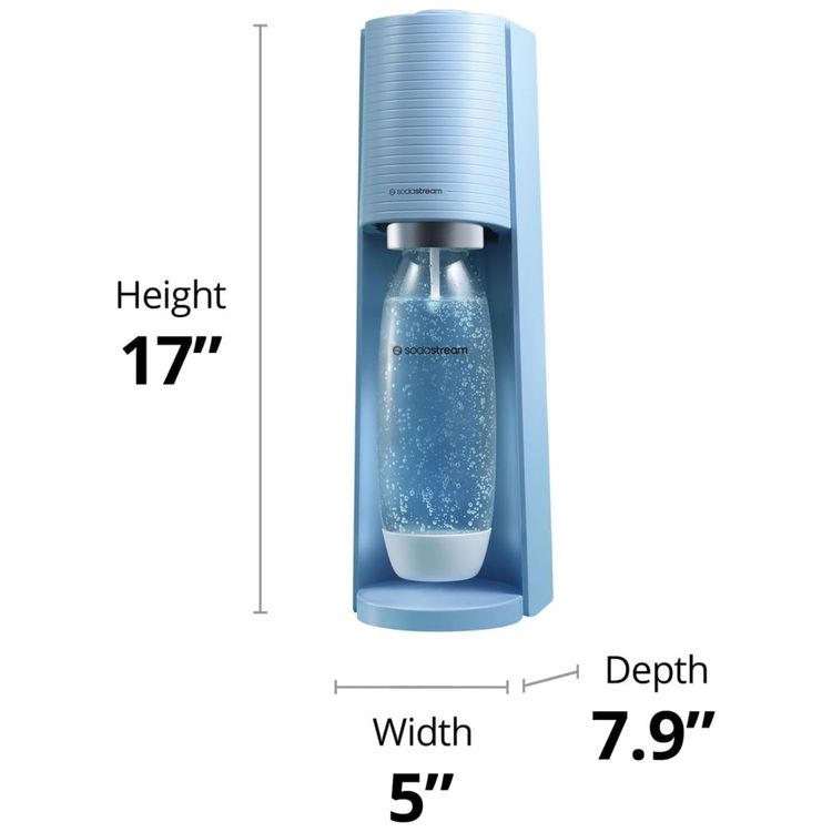 SodaStream-Terra-Sparkling-Water-Maker-Misty-Blue-com-CO2-Imagem-10