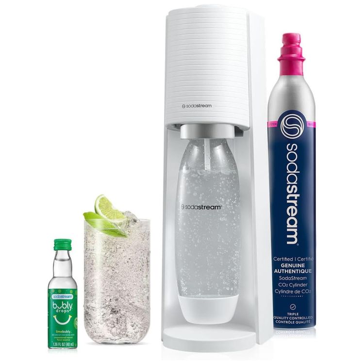 Maquina-de-Fazer-Agua-com-Gas-SodaStream-Terra-Branca-com-Imagem-0