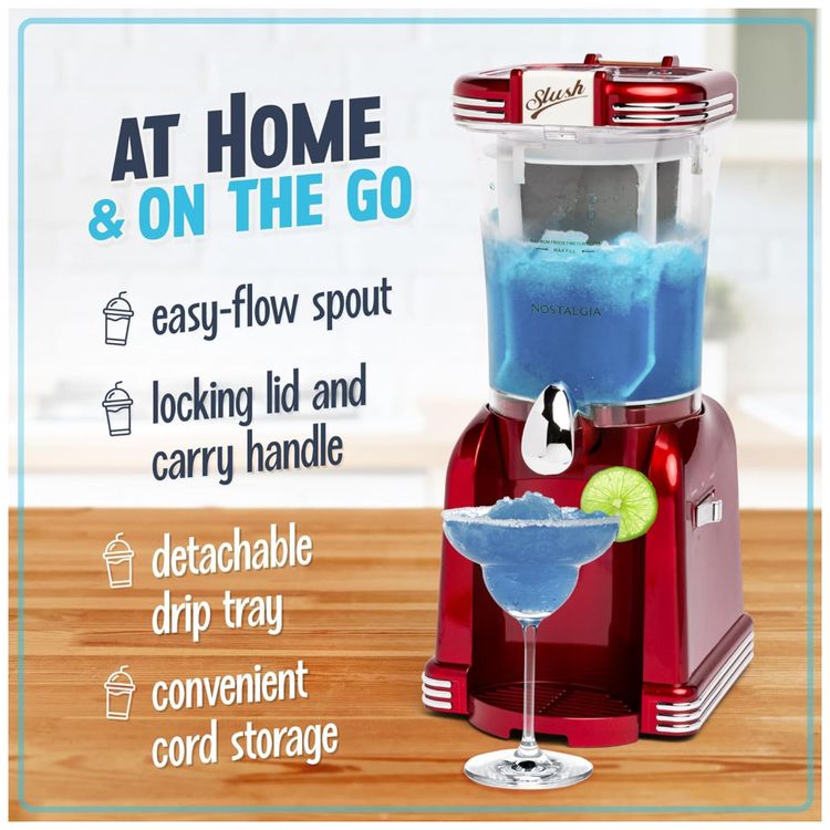 Maquina-de-Frozen-e-Margarita-Nostalgia-para-Casa-946ml---Imagem-2