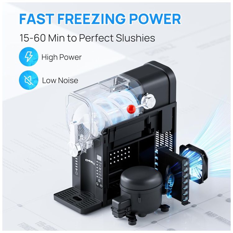 Maquina-de-Frozen-sem-Gelo-CHIVALZ-25-litros-Fazedor-de-Imagem-6